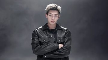 RM, do BTS, assume posto inédito como embaixador global do Museu Nacional da Coreia