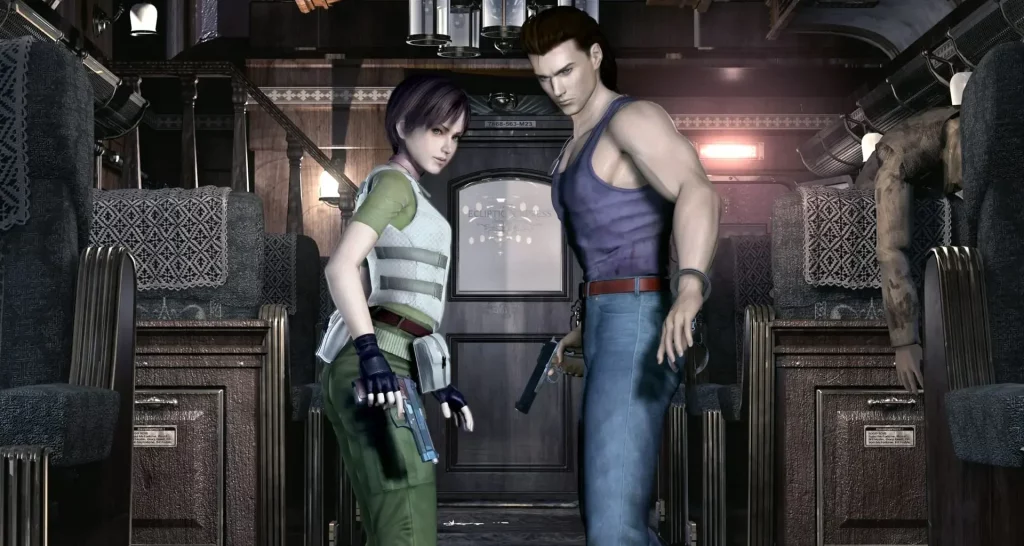 Resident Evil 0 Remake teria sido reiniciado, segundo insider