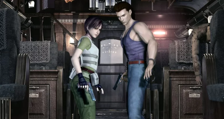 Resident Evil 0 Remake teria sido reiniciado, segundo insider