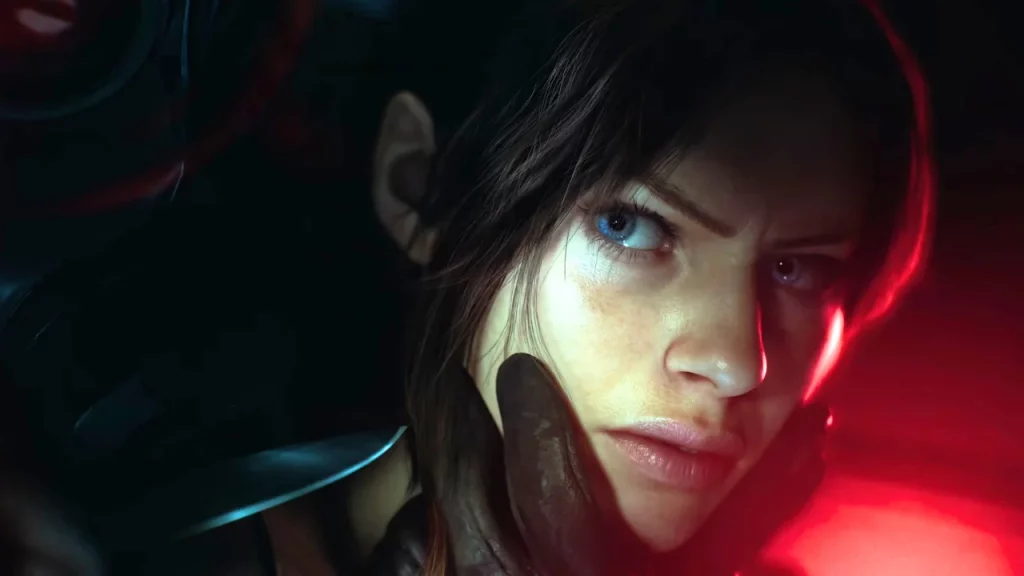 Remake de Resident Evil Code: Veronica é oficialmente anunciado