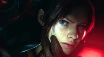 Remake de Resident Evil Code: Veronica é oficialmente anunciado