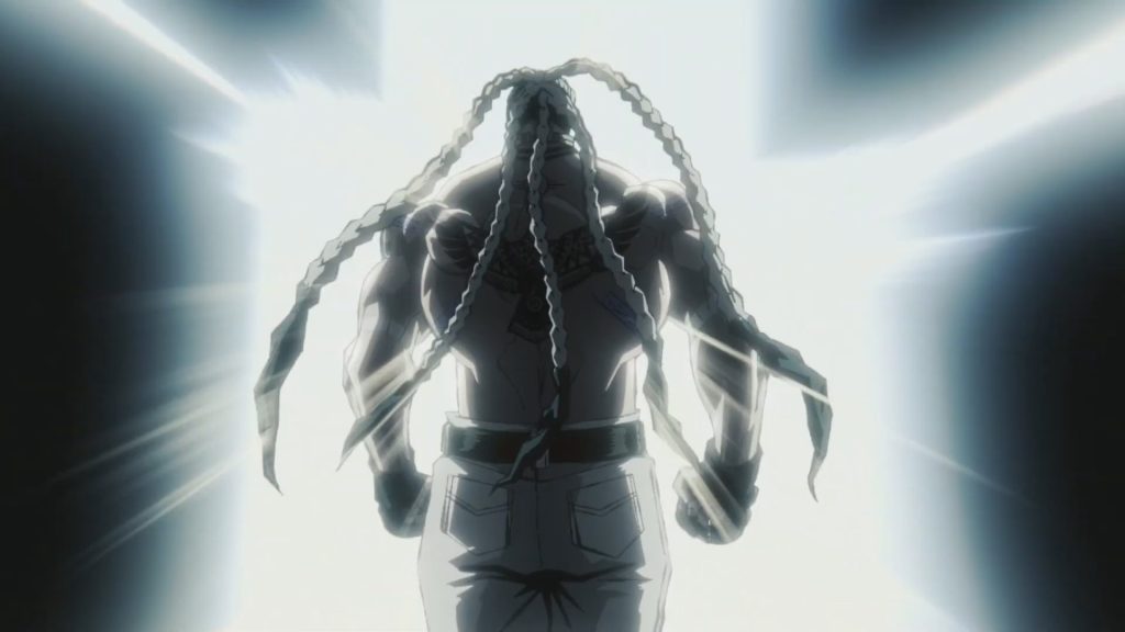 Fatal Fury: teaser aponta Rick Strowd na Season 3