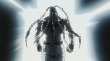 Fatal Fury: teaser aponta Rick Strowd na Season 3
