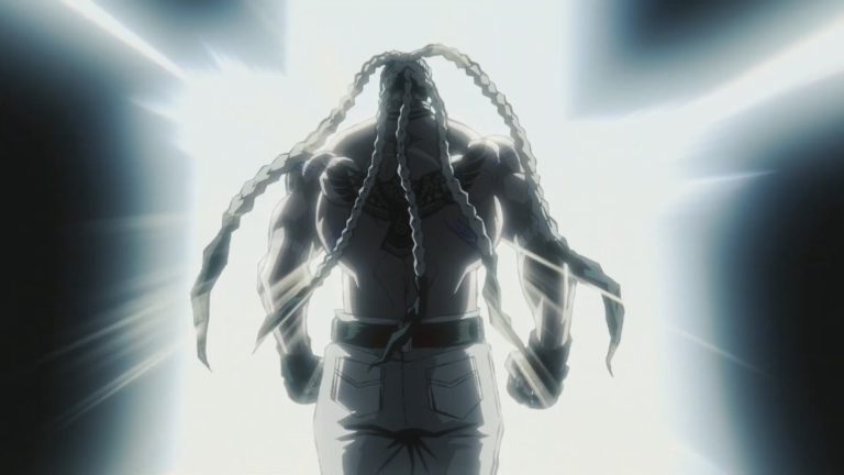 Fatal Fury: teaser aponta Rick Strowd na Season 3