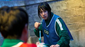 Ator de ‘Round 6’, Park Sung-Hoon, e outros famosos, confirmam presença no Sana 2026; saiba mais