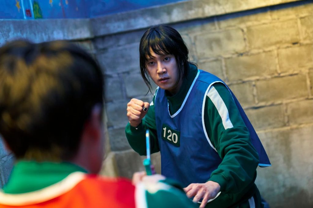Ator de ‘Round 6’, Park Sung-Hoon, e outros famosos, confirmam presença no Sana 2026; saiba mais