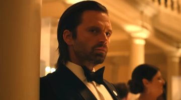 Batman Parte 2 – Sebastian Stan não será o Duas Caras, afirmam rumores