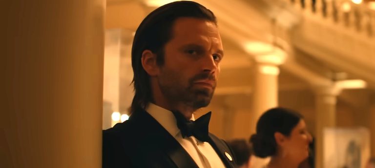 Batman Parte 2 – Sebastian Stan não será o Duas Caras, afirmam rumores