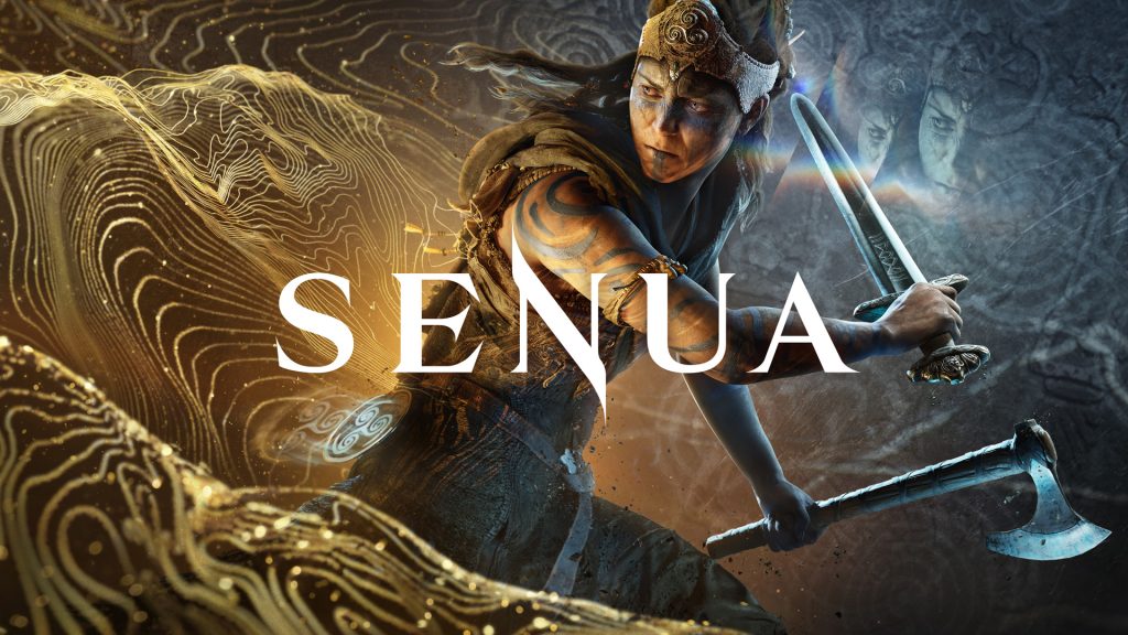 Senua é anunciado, mas não é o Hellblade 3