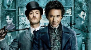 Sherlock Holmes 3: a era Guy Ritchie chegou ao fim?
