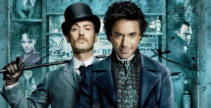 Sherlock Holmes 3: a era Guy Ritchie chegou ao fim?