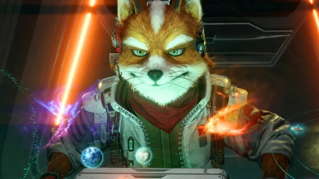 “Star Fox” ganha demo grátis hoje e chega em 25 de junho