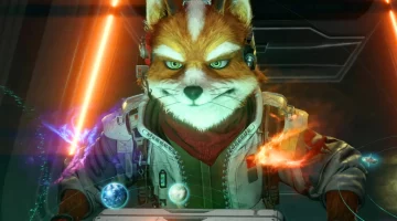 “Star Fox” ganha demo grátis hoje e chega em 25 de junho