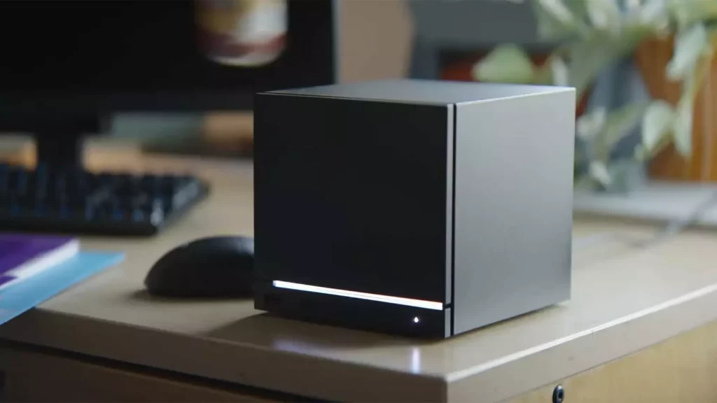 Steam Machine e Steam Frame chegam no verão americano de 2026