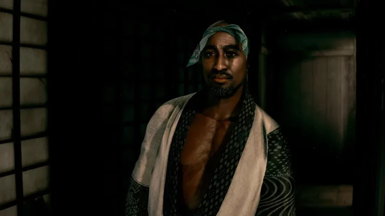 Lendário rapper Tupac estará em Stranger Than Heaven; jogo tem data de lançamento