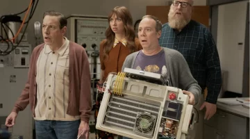 ‘The Big Bang Theory’: sequência traz Penn & Teller