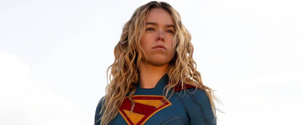 Fracasso de Supergirl prejudicou filme da Mulher-Maravilha, diz rumor