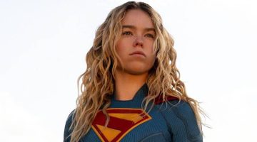 Supergirl Pode Arruinar o Futuro do DCU?