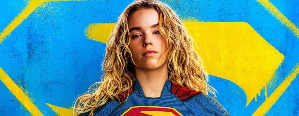 Supergirl