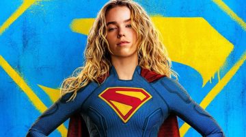 Supergirl – Roteirista fala com o Ei Nerd sobre cortes do filme em relação à HQ [EXCLUSIVO]