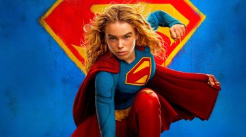 Peter Safran fala com o Ei Nerd sobre o a importância da Supergirl no novo DCU: “Muito importante” [EXCLUSIVO]