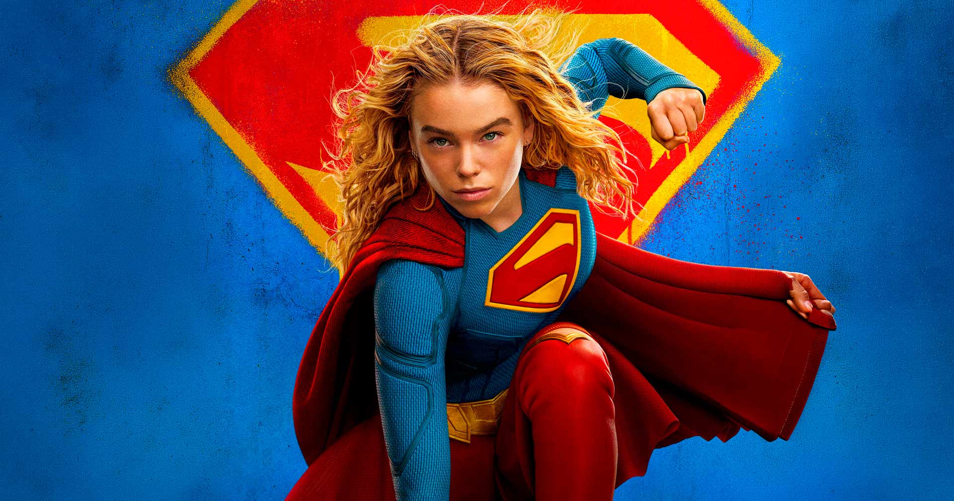 Peter Safran fala com o Ei Nerd sobre o a importância da Supergirl no novo DCU: “Muito importante” [EXCLUSIVO]