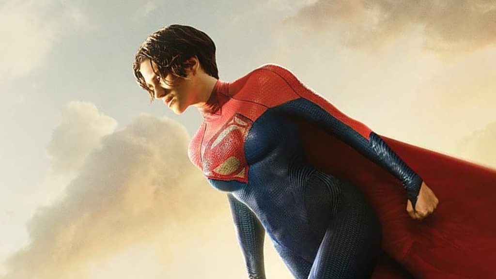 Supergirl: Roteirista revela o que mudou em relação ao projeto estrelado por Sasha Calle
