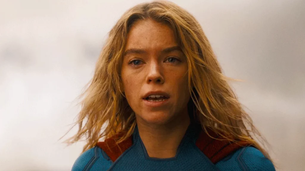 DC Studios cometeu um grande erro com ‘Supergirl’