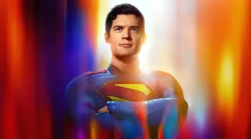 Safran revela diferença central entre Supergirl e Superman