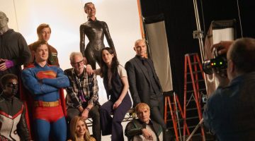 DCU anunciou uma série que ninguém esperava – saiba de qual personagem!