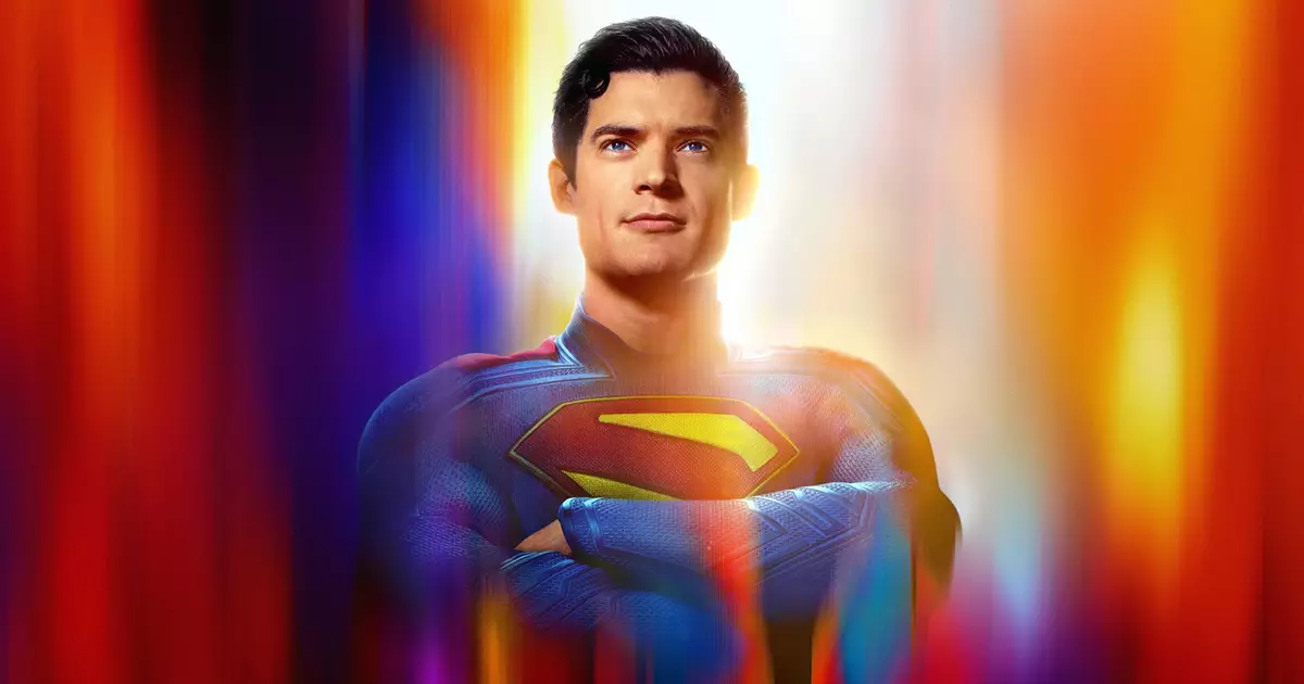 Safran revela diferença central entre Supergirl e Superman