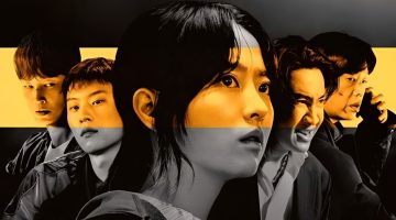 ‘Terra do Ouro’: O K-drama sombrio sobre ganância; saiba mais