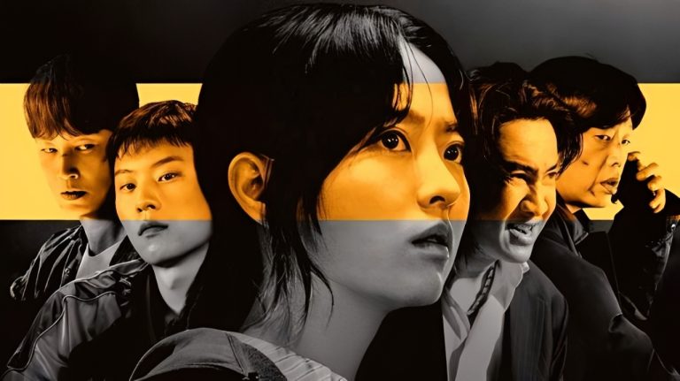 ‘Terra do Ouro’: O K-drama sombrio sobre ganância; saiba mais