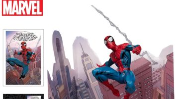 ‘O Espetacular Homem-Aranha’: Clássicas tirinhas de jornal de Stan Lee ganham nova coleção de luxo; saiba mais