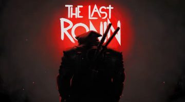 Tartarugas Ninja: The Last Ronin tem jogo anunciado na Summer Game Fest