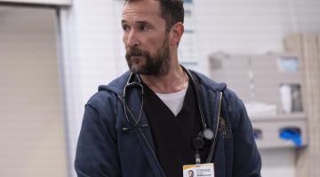 ‘The Pitt’: Noah Wyle planeja até 6 temporadas
