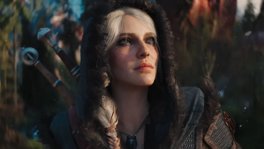 CD Projekt Red revela real motivo para usar Unreal Engine 5 em The Witcher 4