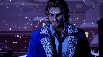 The Wolf Among Us 2 chega em 2027; E remaster também é anunciado
