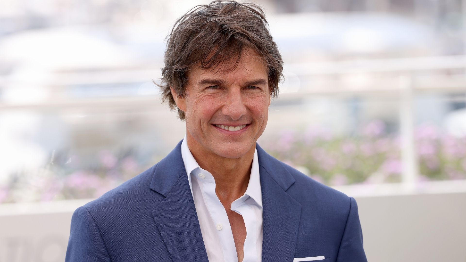 Tom Cruise estaria tendo conversas para entrar no MCU, diz rumor