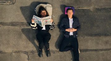 Tom Holland comenta casamento com Zendaya pela 1ª vez