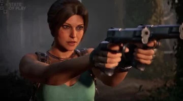 Tomb Raider: Legacy of Atlantis ganha novo trailer e data de lançamento