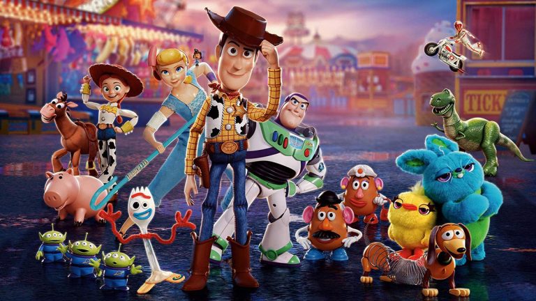 Toy Story em live-action? Tom Hanks e Tim Allen dizem se é possível