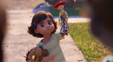 ‘Toy Story’: diretor revela planos para o futuro de Bonnie; saiba mais