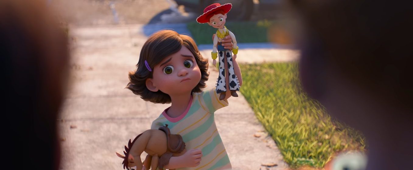 ‘Toy Story’: diretor revela planos para o futuro de Bonnie; saiba mais