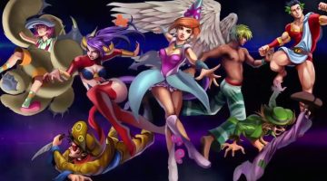 Trajes Fatais: A saga do polêmico jogo de luta brasileiro que nunca foi lançado