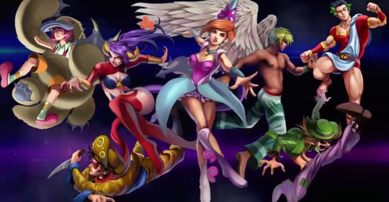 Trajes Fatais: A saga do polêmico jogo de luta brasileiro que nunca foi lançado