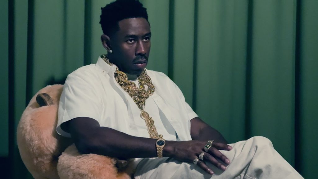 Tyler, the Creator critica consumo excessivo de IA: ‘Insano’