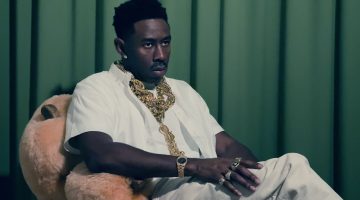 Tyler, the Creator critica consumo excessivo de IA: ‘Insano’