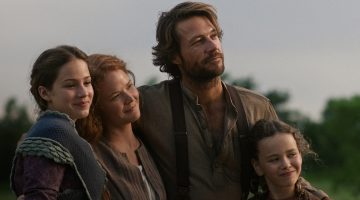 ‘Uma Casa na Pradaria’: Nova série garante 2ª temporada na Netflix antes mesmo da estreia; confira