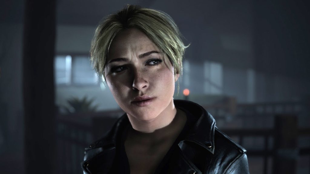 CEO da Supermassive Games anuncia saída após 2 anos